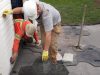 McNabb Construction Decorative Concrete Stamping